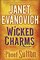 Wicked Charms (Lizzy & Diesel, Bk 3)