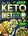 Super Easy Keto Diet Book for Beginners Over 60: 2000+ Days Low Carb?Low Sugar & Delicious Keto Recipes Cookbook - Assist in Trimming Excess Fat | Includes 30 Day Meal Plans