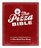 The Pizza Bible: Everything You Need to Know to Make Napoletano to New York Style, Deep Dish and Wood-fired, Thin Crust, Stuffed Crust, Cornmeal Crust, and More
