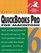 QuickBooks Pro 6 for Macintosh : Visual QuickStart Guide (Visual Quickstart Guides)