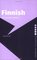 Finnish: An Essential Grammar (Routledge Grammars)