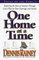 One Home at a Time (Focus on the Family)