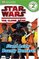 Stand Aside---Bounty Hunters! (DK Readers, Level 2) (Star Wars: The Clone Wars)