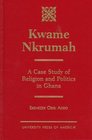 Kwame Nkrumah