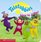 Love to Jump: Padded Mini Book (Teletubbies, 2)