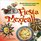 Fiesta Mexicali: Simple Mexican Cuisine With an American Twist (Cookbooks and Restaurant Guides)