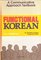 Functional Korean: A Communicative Approach