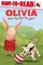 OLIVIA and the Pet Project (Olivia TV Tie-in)