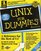 Unix for Dummies (TRANS/DUM)