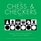 Chess and Checkers Pack