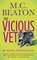 Agatha Raisin and the Vicious Vet (Agatha Raisin, Bk 2)