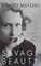 Savage Beauty: The Life of Edna St. Vincent Millay (Thorndike Press Large Print Biography Series)