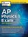 Cracking the AP Physics 1 Exam, 2017 Edition (College Test Preparation)