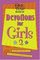The One Year Book of Devotions for Girls (One Year Book, 2)