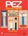 Pez Collectibles (Schiffer Book for Collectors)