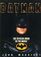 Batman: The Official Book of the Movie