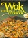 Wok Cooking Class Cookbook