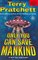 Only You Can Save Mankind (Johnny Maxwell Trilogy, 1.)