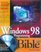 Windows® 98 Programming Bible