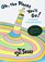 Oh, the Places You'll Go! (Graduation Keepsake Edition)