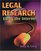 Legal Research Using the Internet