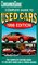 Complete Guide to Used Cars 1998 : 1998 Edition (Serial)