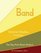 Interval Studies:  Trombone (The Big Print Band Method)