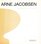 Arne Jacobsen: Architect & designer (Danish Edition)