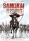 Samurai Rising: The Epic Life of Minamoto Yoshitsune