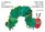 The Very Hungry Caterpillar/La Oruga Muy  Hambrienta: bilingual board book (Spanish and English Edition)