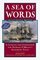 A Sea of Words: A Lexicon and Companion to the Complete Seafaring Tales of Patrick O'Brian (Third Edition)