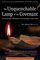 The Unquenchable Lamp of the Covenant: The First Fourteen Generations in the Genealogy of Jesus Christ (Book 3) (History of Redemption)