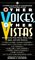 Other Voices, Other Vistas: Short Stories from Africa, China, India, Japan, and Latin America