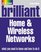 Brilliant Home & Wireless Networks