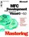 Microsoft(r) Mastering MFC Development Using Microsoft Visual C++