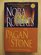 The Pagan Stone (Sign of Seven, Bk 3) (Large Print)