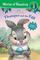 World of Reading: Disney Bunnies Thumper and the Egg (Level 1 Reader)