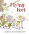 Flying Feet : A Mud Flat Story (Mud Flat Story)
