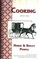 Cooking With the Horse & Buggy People