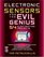 Electronics Sensors for the Evil Genius: 54 Electrifying Projects (Evil Genius)