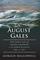 The August Gales: The Tragic Loss of Fishing Schooners in the North Atlantic 1926 and 1927