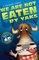 We Are Not Eaten By Yaks (Accidental Adventure, Bk 1)