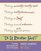 "Is It Done Yet?": Teaching Adolescents the Art of Revision