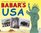Babar's USA (Babar (Harry N. Abrams))