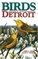 Birds of Detroit (U.S. City Bird Guides)