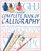 Complete Book of Calligraphy (Usborne Practical Guides)