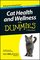 Cat Health and Wellness for Dummies