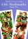 Twelve Old-Time Cats Bookmarks (Small-Format Bookmarks)