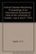 Animal Disease Monitoring: Proceedings of an International Symposium Held at the University of Guelph, July 4 and 5, 1974