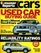 Used Car Buying Guide 2008 (Consumer Reports Used Car Buying Guide)